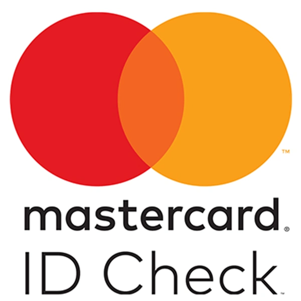 Mastercard ID Check